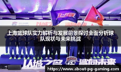 上海篮球队实力解析与发展前景探讨全面分析球队现状与未来挑战